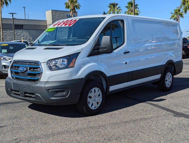 Used 2023 Ford E-Transit-350 Cargo Van For Sale in Tucson, AZ