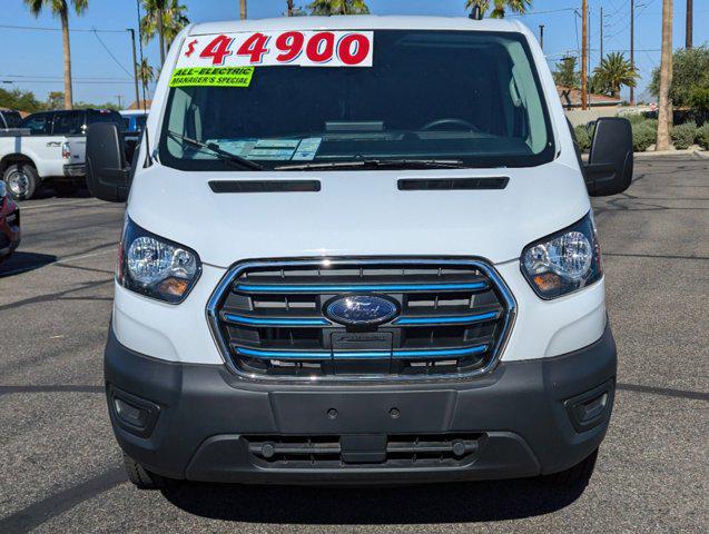 Used 2023 Ford E-Transit-350 Cargo Van For Sale in Tucson, AZ