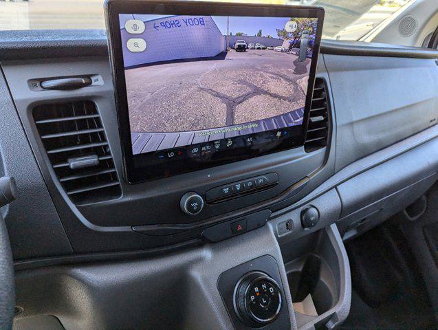 Used 2023 Ford E-Transit-350 Cargo Van For Sale in Tucson, AZ