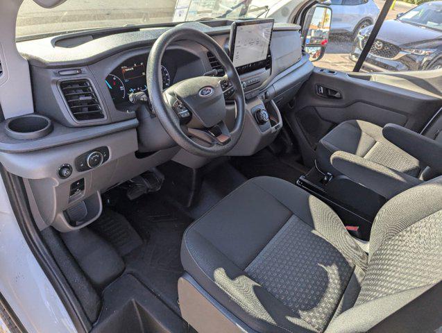 Used 2023 Ford E-Transit-350 Cargo Van For Sale in Tucson, AZ