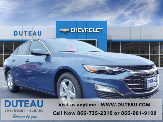 2024 Chevrolet Malibu LT for sale in Lincoln, NE