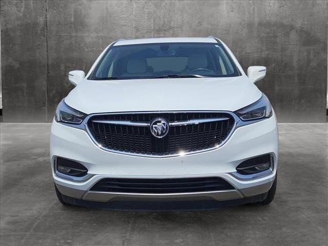 2021 Buick Enclave AWD Essence