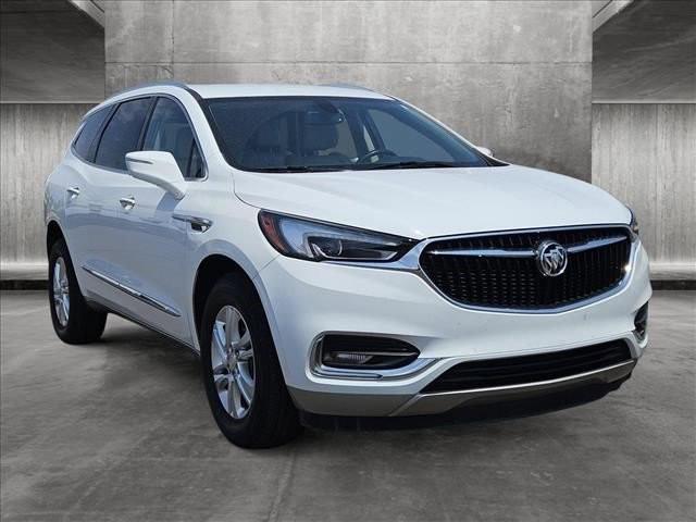 2021 Buick Enclave AWD Essence