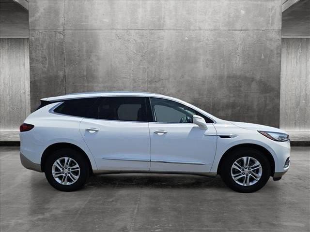 2021 Buick Enclave AWD Essence