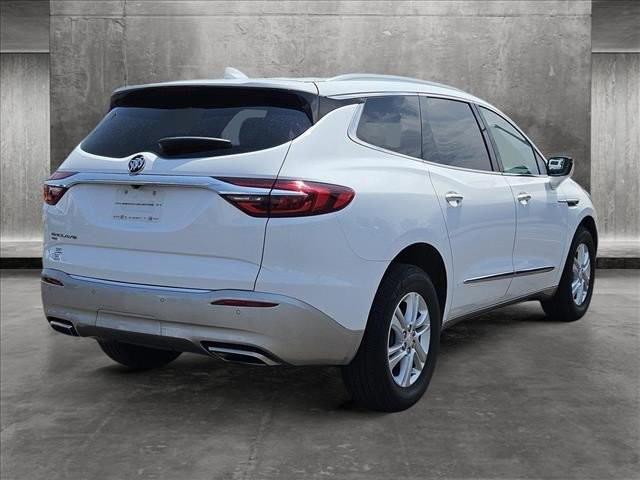 2021 Buick Enclave AWD Essence