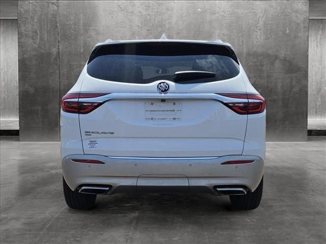 2021 Buick Enclave AWD Essence
