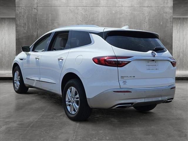 2021 Buick Enclave AWD Essence
