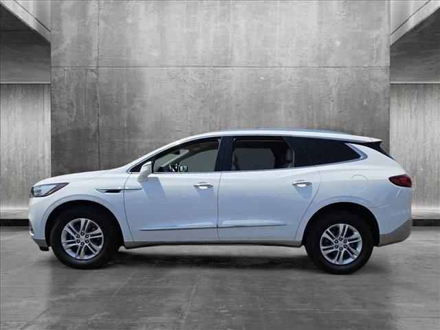 2021 Buick Enclave AWD Essence