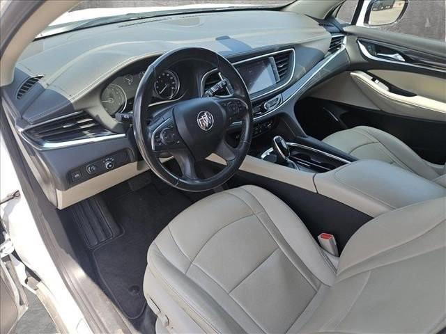 2021 Buick Enclave AWD Essence