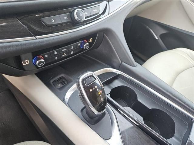 2021 Buick Enclave AWD Essence