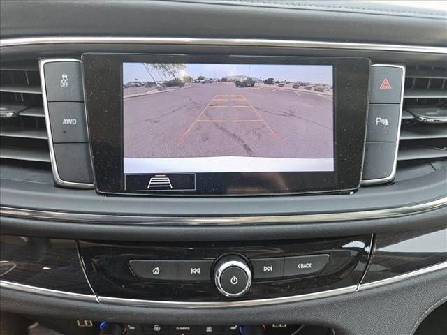 2021 Buick Enclave AWD Essence