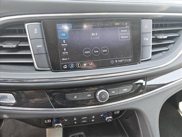 2021 Buick Enclave AWD Essence