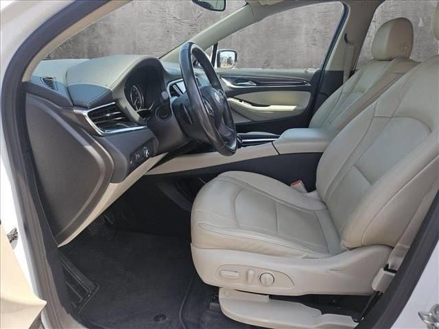 2021 Buick Enclave AWD Essence