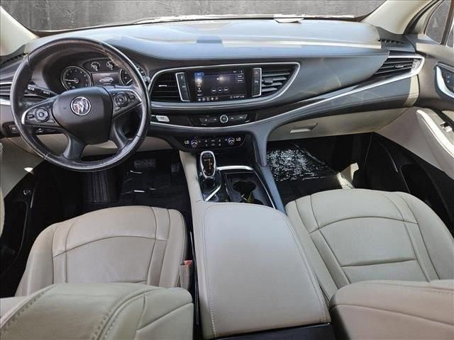 2021 Buick Enclave AWD Essence