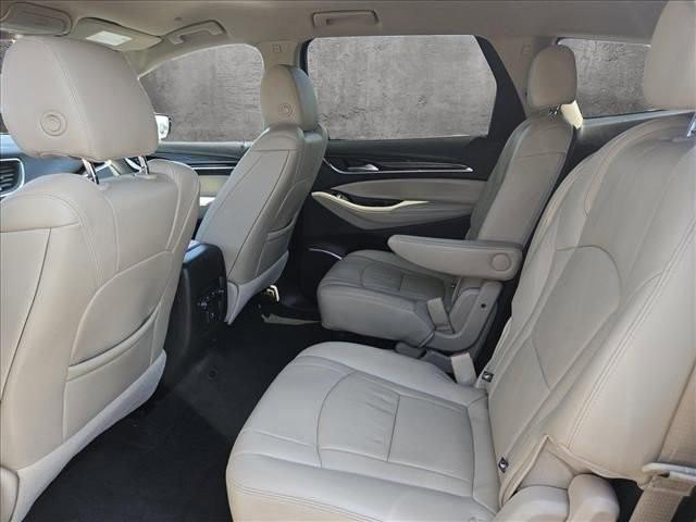 2021 Buick Enclave AWD Essence