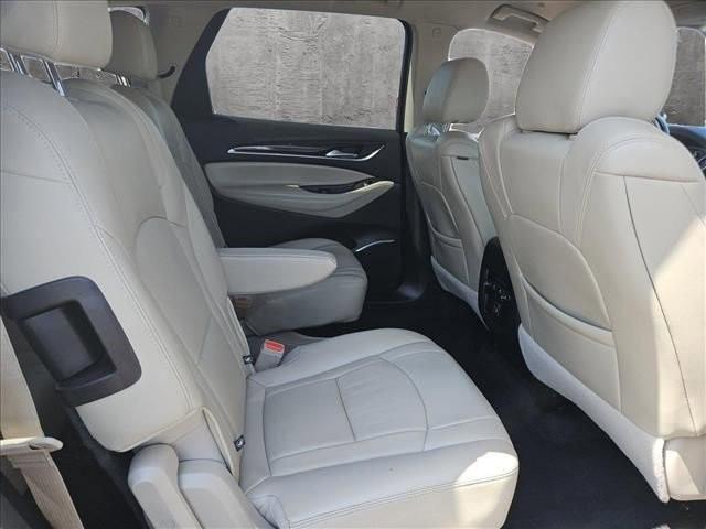 2021 Buick Enclave AWD Essence