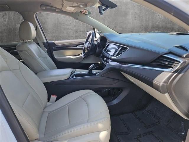 2021 Buick Enclave AWD Essence