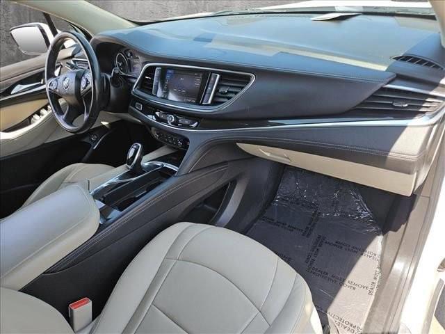 2021 Buick Enclave AWD Essence