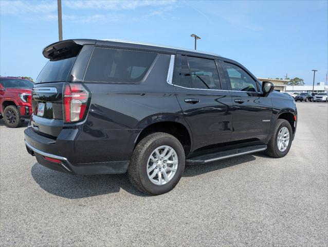 2023 Chevrolet Tahoe 2WD LS