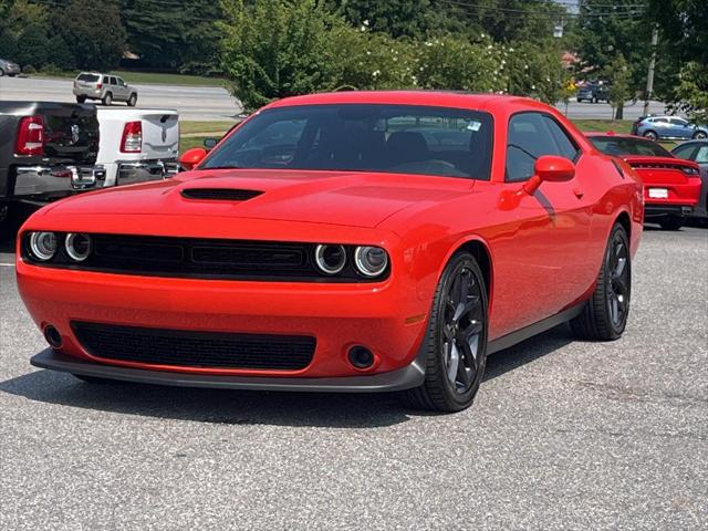 2023 Dodge Challenger GT