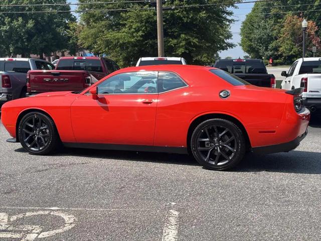 2023 Dodge Challenger GT