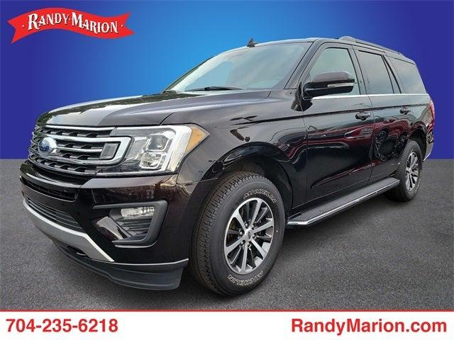 2021 Ford Expedition XLT