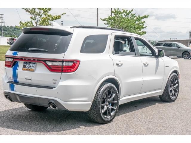 2022 Dodge Durango R/T AWD