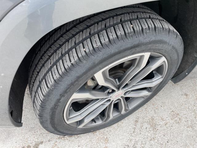 2020 GMC Terrain AWD Denali 2020 GMC Terrain AWD Denali