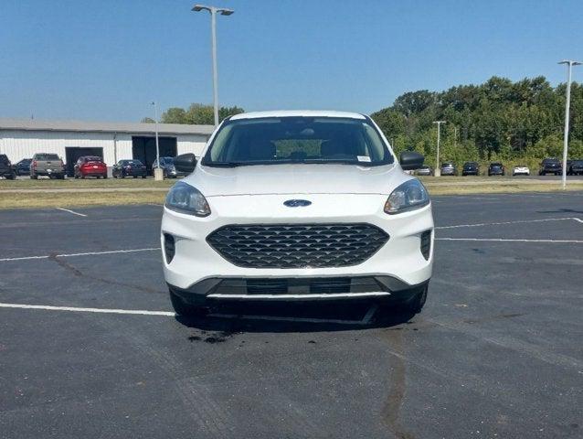 2020 Ford Escape S