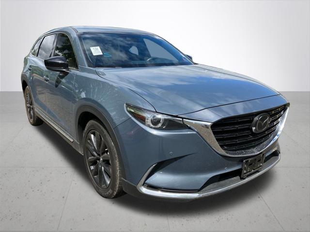 2023 Mazda CX-9 Carbon Edition