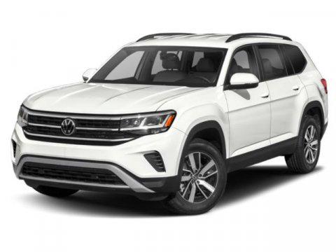 2023 Volkswagen Atlas 2.0T SE for sale in McAllen, TX