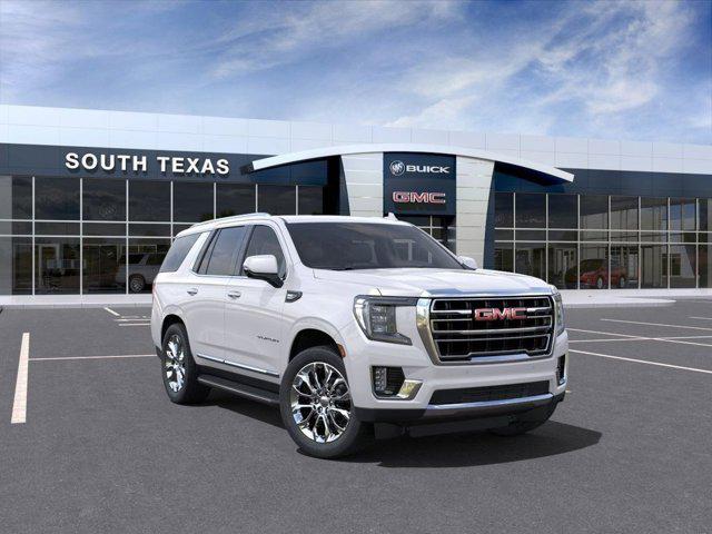 2024 GMC Yukon 2WD SLT for sale in McAllen, TX