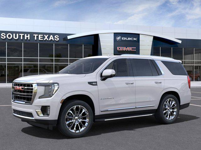 2024 GMC Yukon 2WD SLT