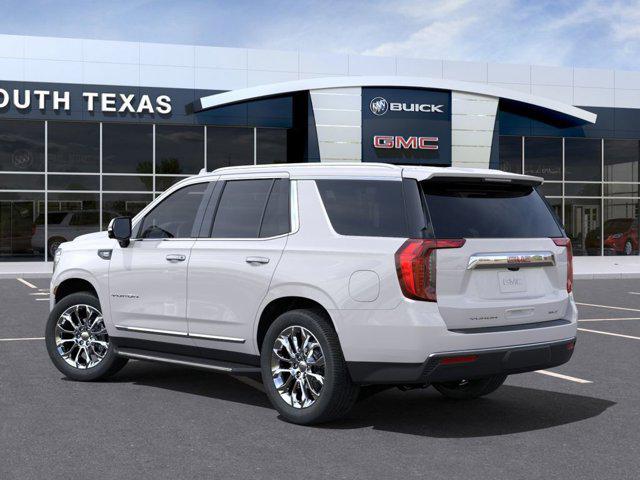 2024 GMC Yukon 2WD SLT