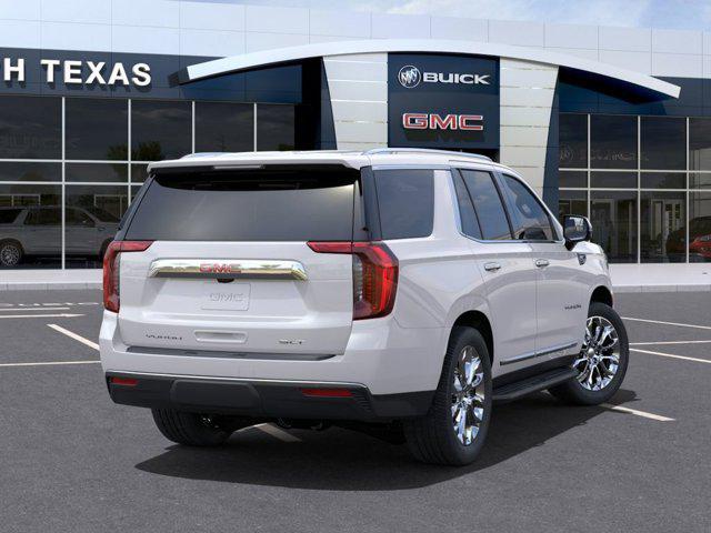 2024 GMC Yukon 2WD SLT