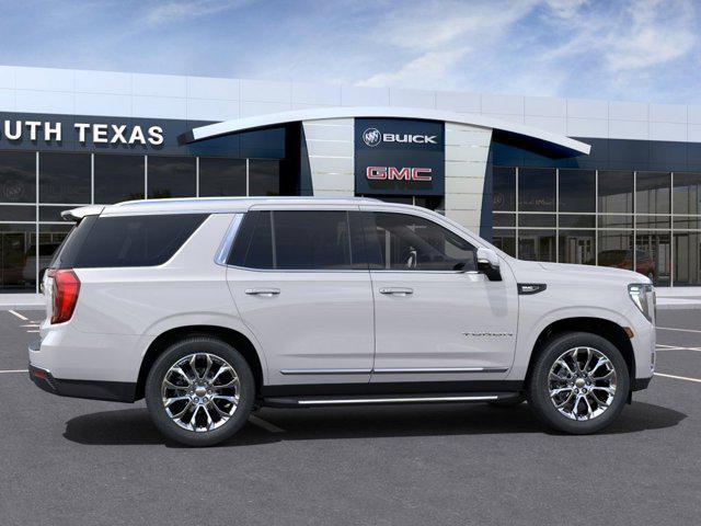 2024 GMC Yukon 2WD SLT