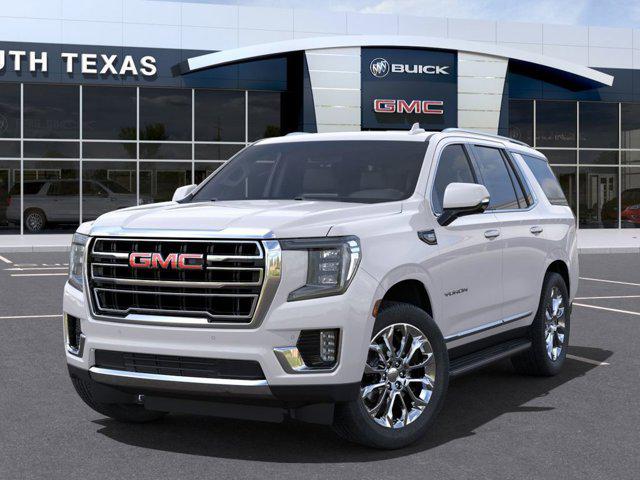 2024 GMC Yukon 2WD SLT