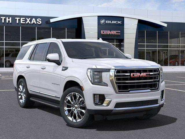 2024 GMC Yukon 2WD SLT