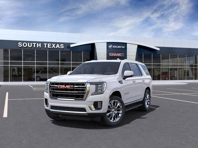 2024 GMC Yukon 2WD SLT