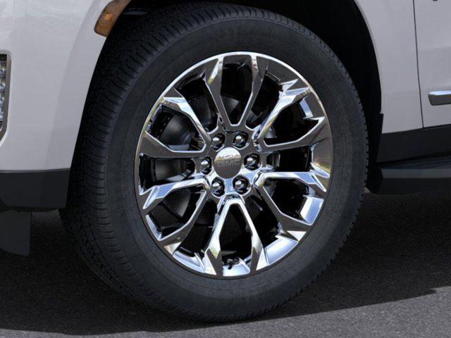 2024 GMC Yukon 2WD SLT