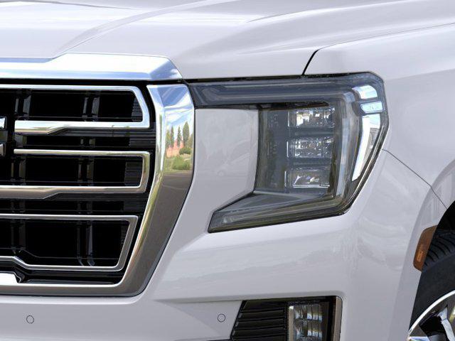 2024 GMC Yukon 2WD SLT