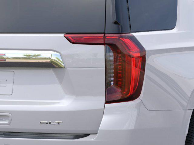 2024 GMC Yukon 2WD SLT