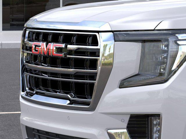 2024 GMC Yukon 2WD SLT