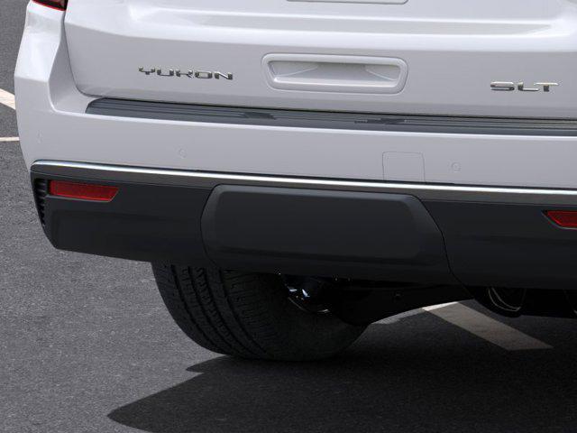 2024 GMC Yukon 2WD SLT