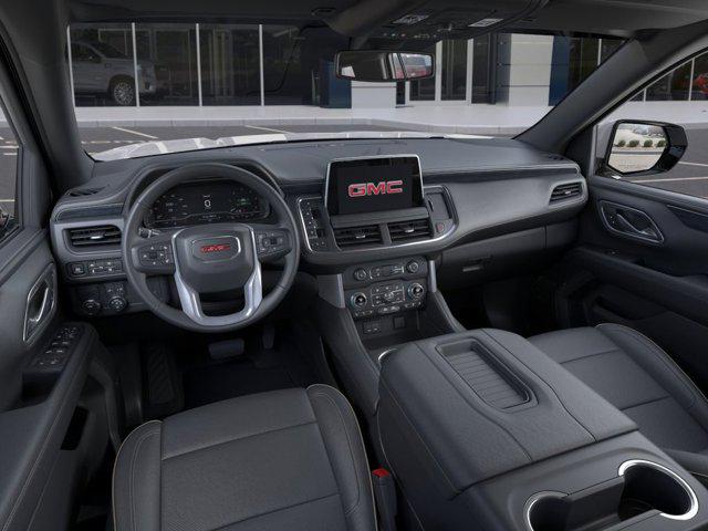 2024 GMC Yukon 2WD SLT