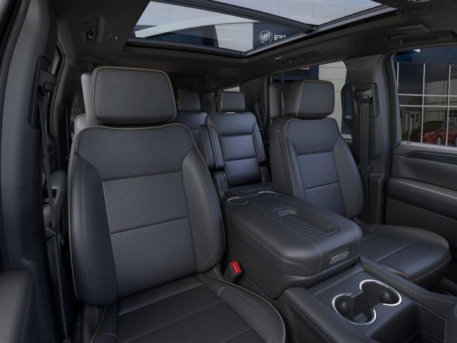 2024 GMC Yukon 2WD SLT
