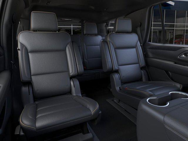2024 GMC Yukon 2WD SLT
