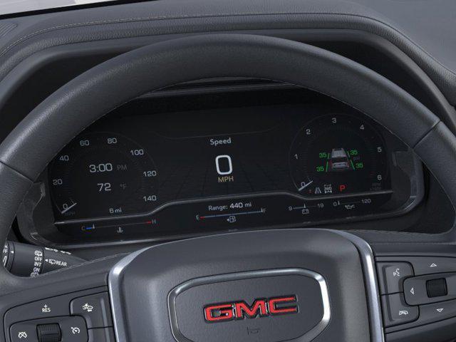2024 GMC Yukon 2WD SLT