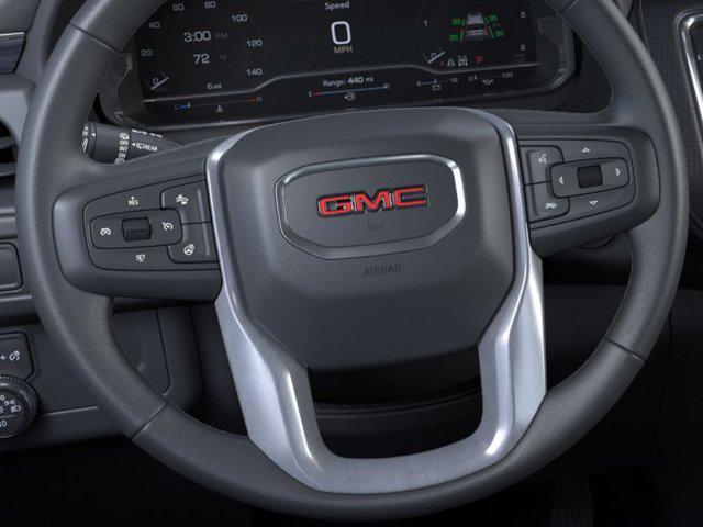 2024 GMC Yukon 2WD SLT