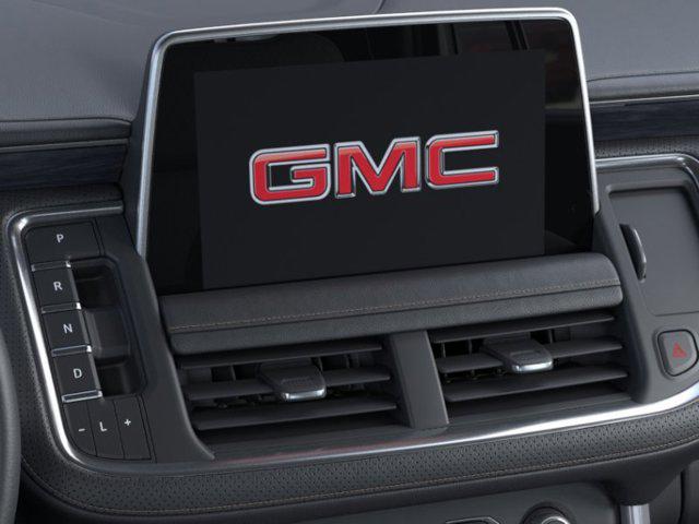 2024 GMC Yukon 2WD SLT